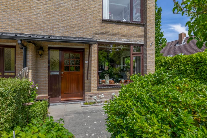 Foto 6 van Oranjelaan 16