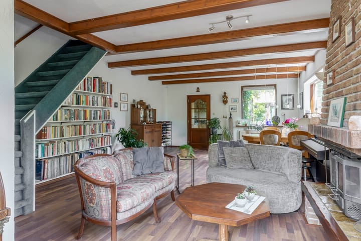 Foto 10 van Oranjelaan 16