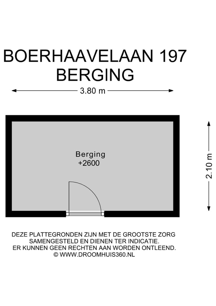 Foto 35 van Boerhaavelaan 197