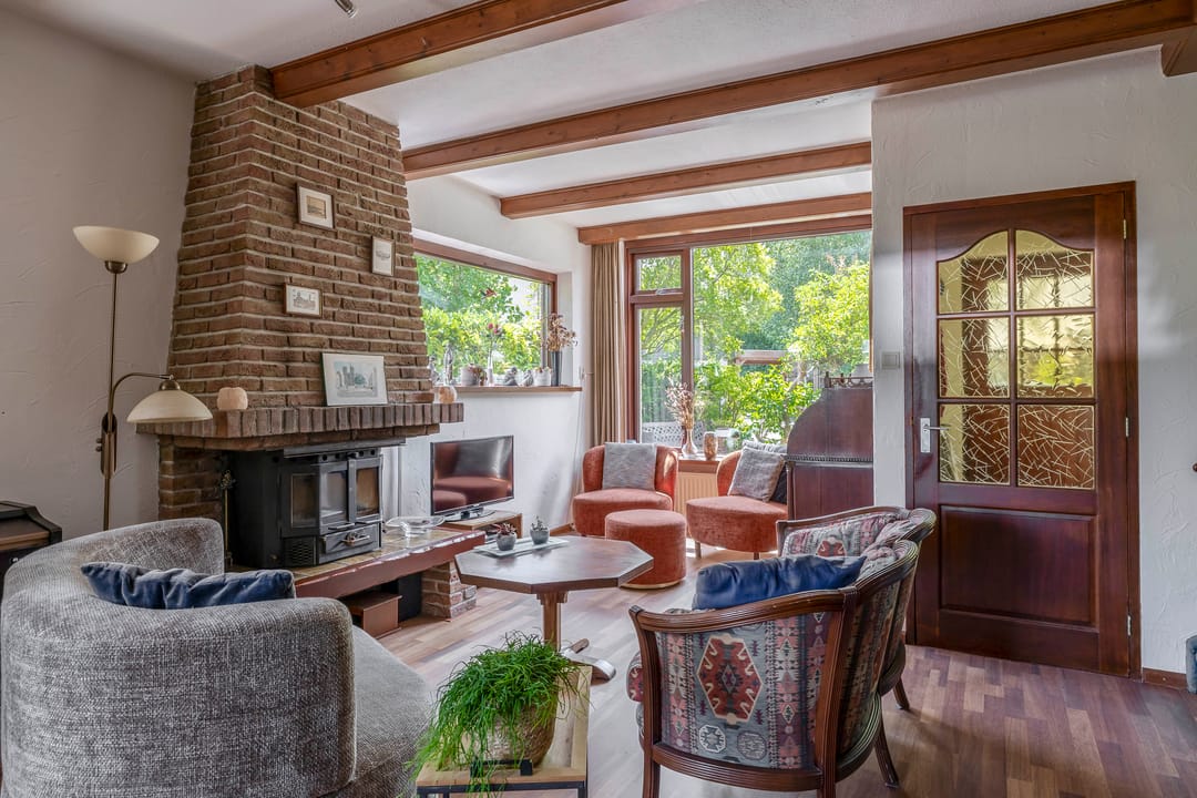 Foto 11 van Oranjelaan 16