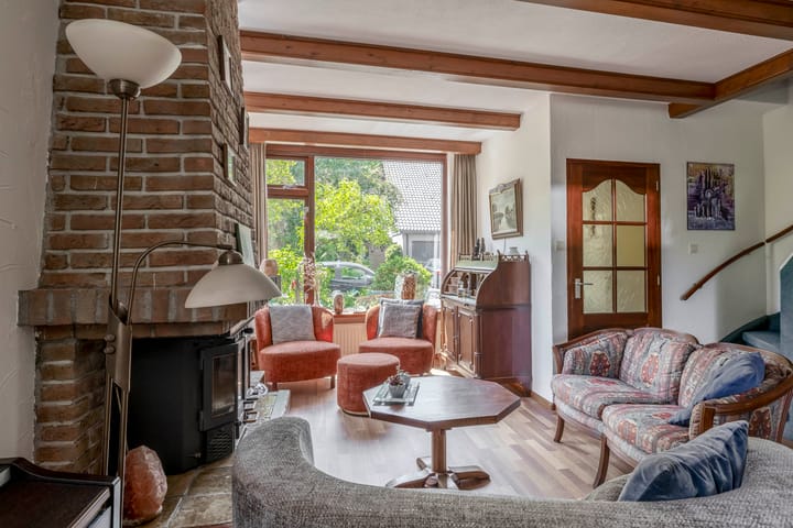 Foto 12 van Oranjelaan 16