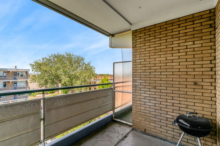 Foto 3 van Boerhaavelaan 197