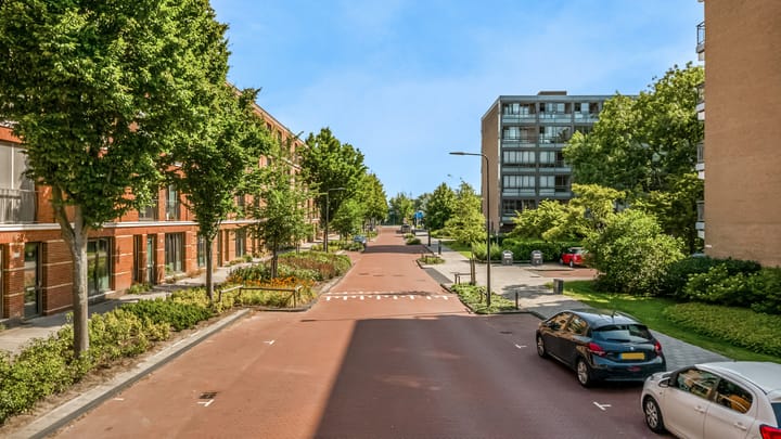 Foto 5 van Boerhaavelaan 197