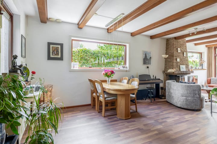 Foto 14 van Oranjelaan 16