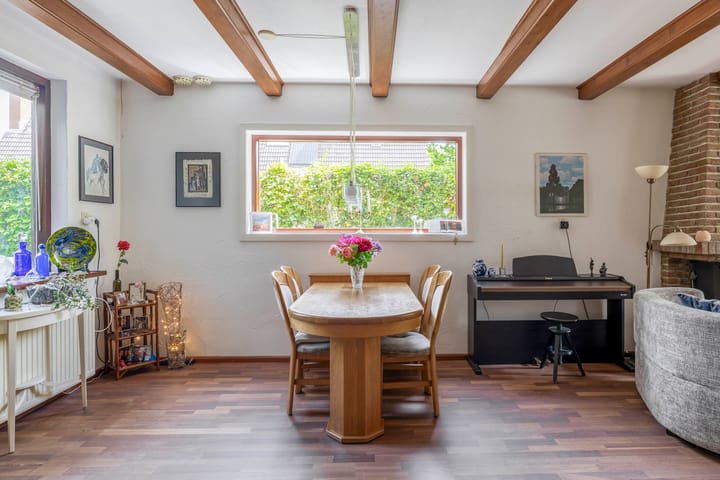 Foto 15 van Oranjelaan 16