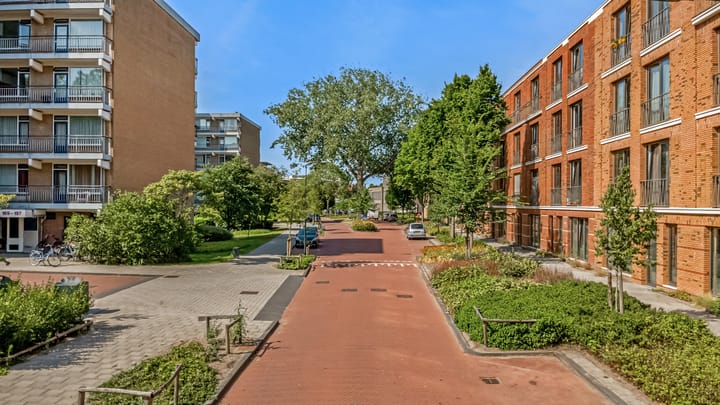 Foto 6 van Boerhaavelaan 197