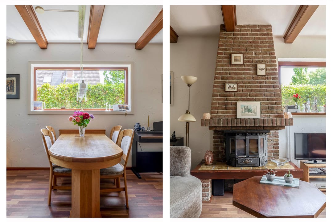 Foto 16 van Oranjelaan 16