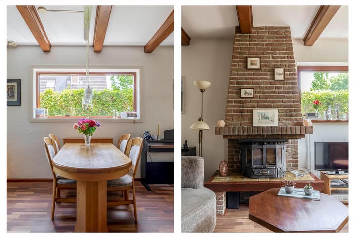 Foto 16 van Oranjelaan 16