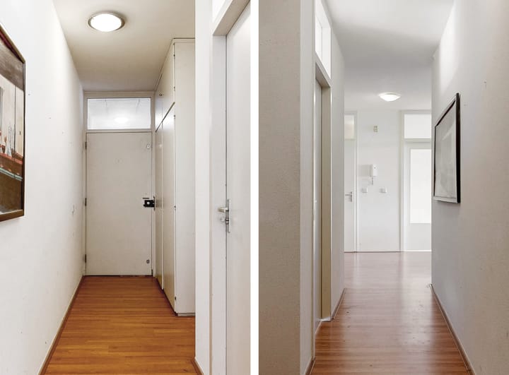 Foto 7 van Boerhaavelaan 197