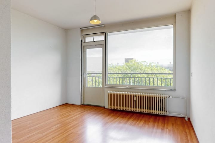 Foto 9 van Boerhaavelaan 197