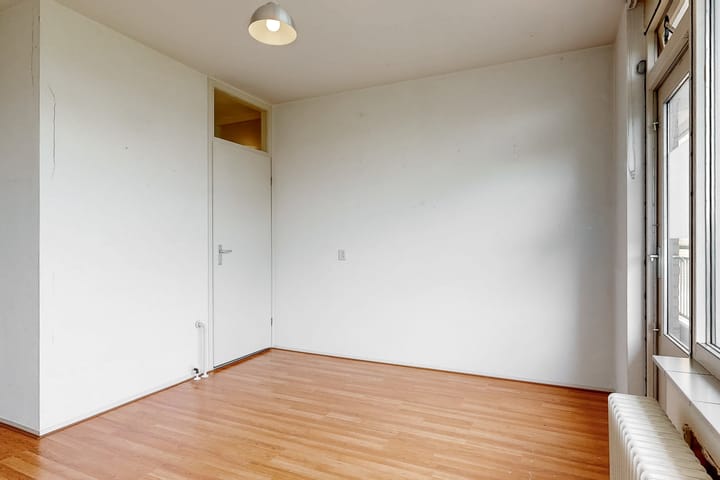 Foto 10 van Boerhaavelaan 197