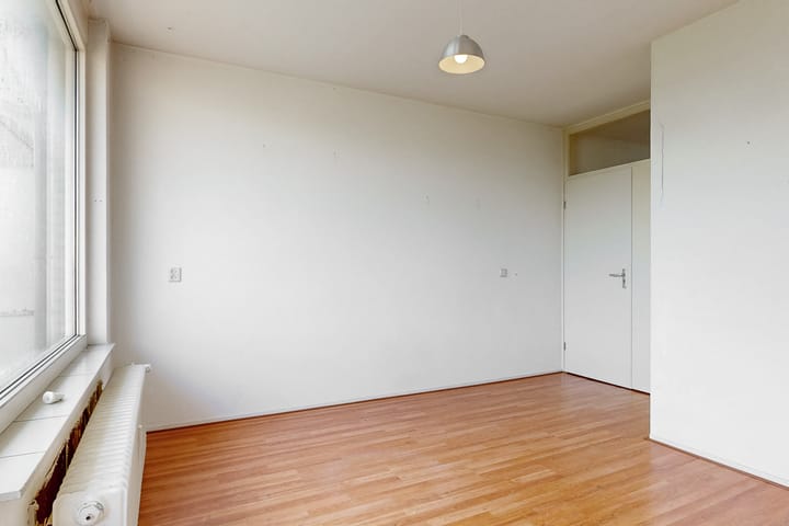 Foto 11 van Boerhaavelaan 197