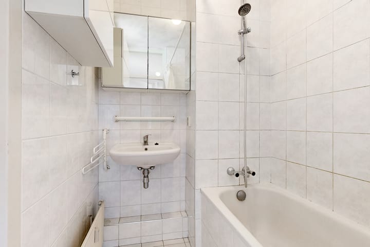 Foto 13 van Boerhaavelaan 197