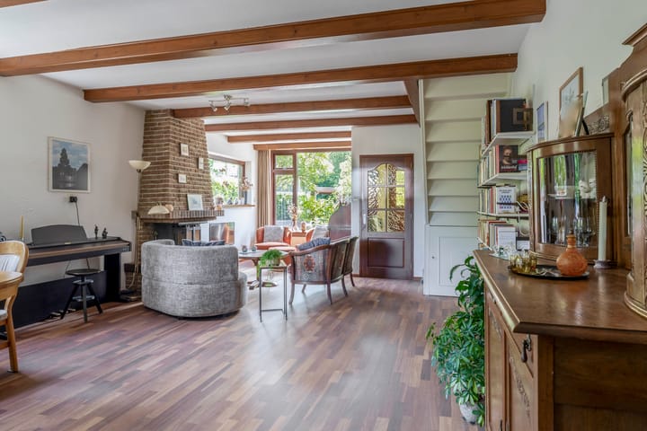 Foto 23 van Oranjelaan 16