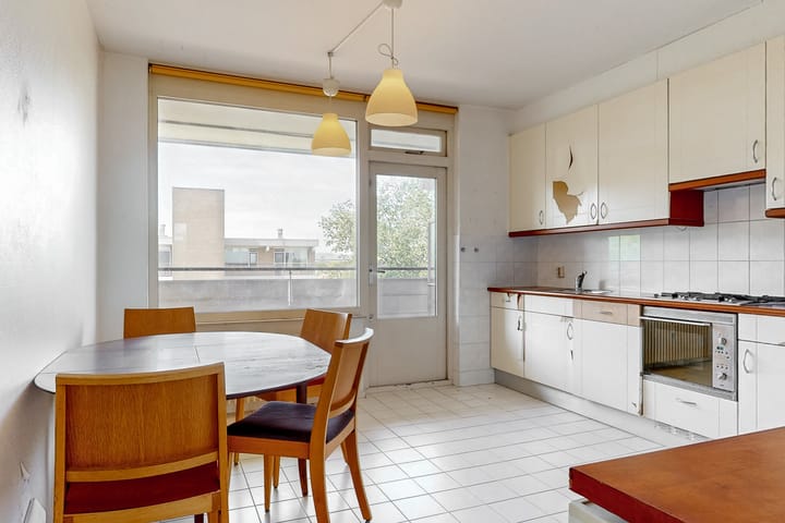 Foto 14 van Boerhaavelaan 197