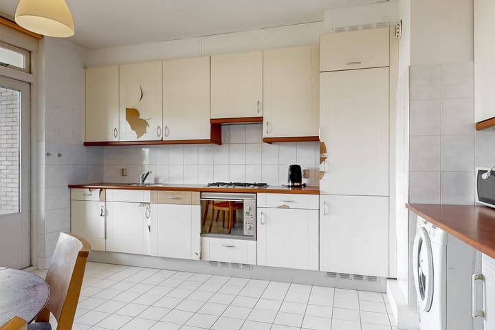 Foto 15 van Boerhaavelaan 197