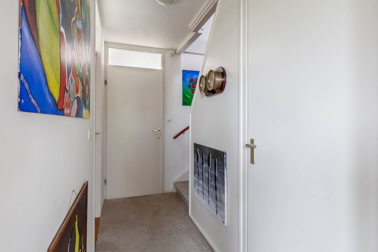 Foto 25 van Oranjelaan 16