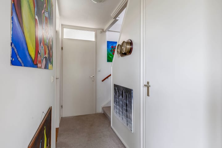 Foto 25 van Oranjelaan 16