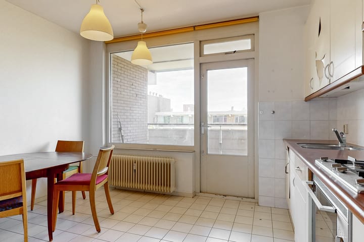 Foto 16 van Boerhaavelaan 197