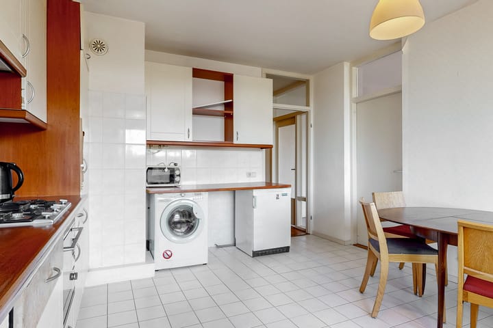 Foto 17 van Boerhaavelaan 197