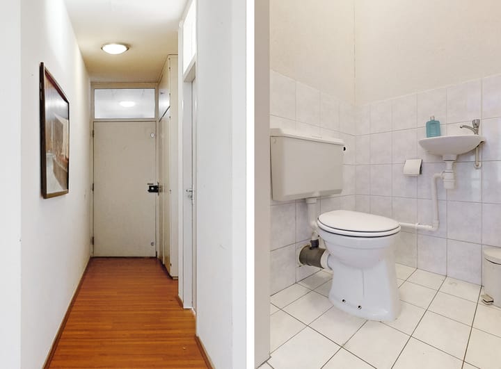 Foto 18 van Boerhaavelaan 197