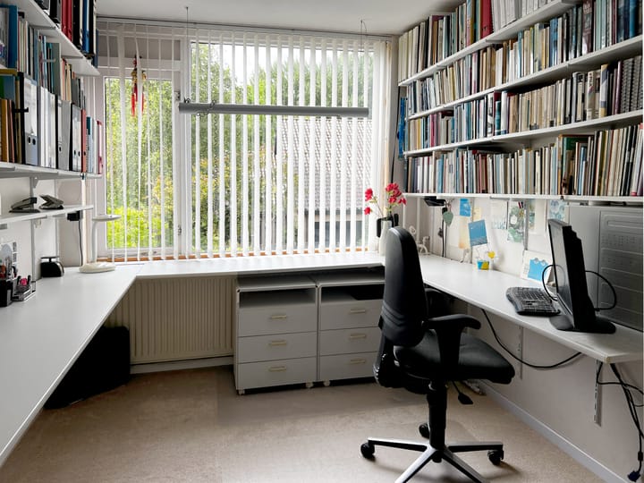 Foto 29 van Oranjelaan 16