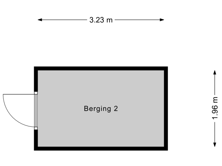 Berging 2