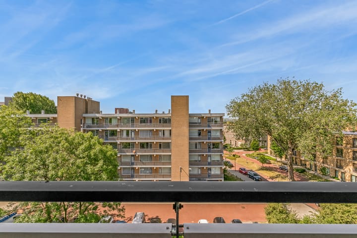 Foto 24 van Boerhaavelaan 197