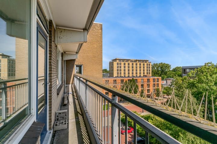 Foto 26 van Boerhaavelaan 197