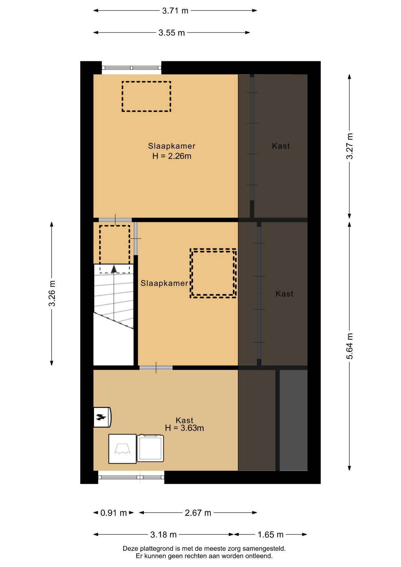 Foto 34 van Oranjelaan 16