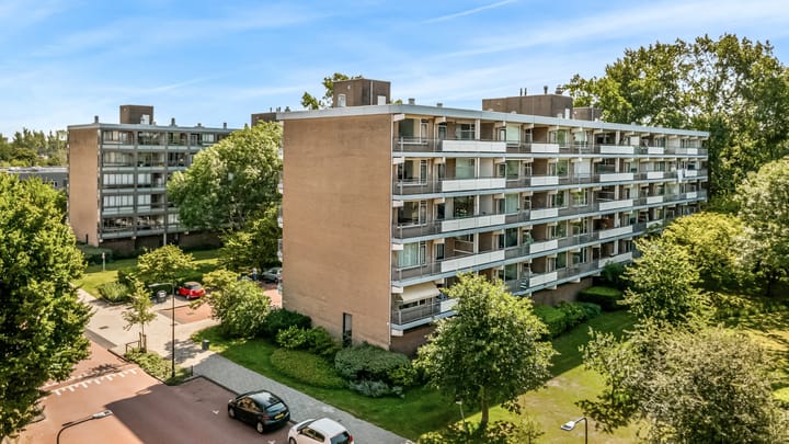 Foto 30 van Boerhaavelaan 197