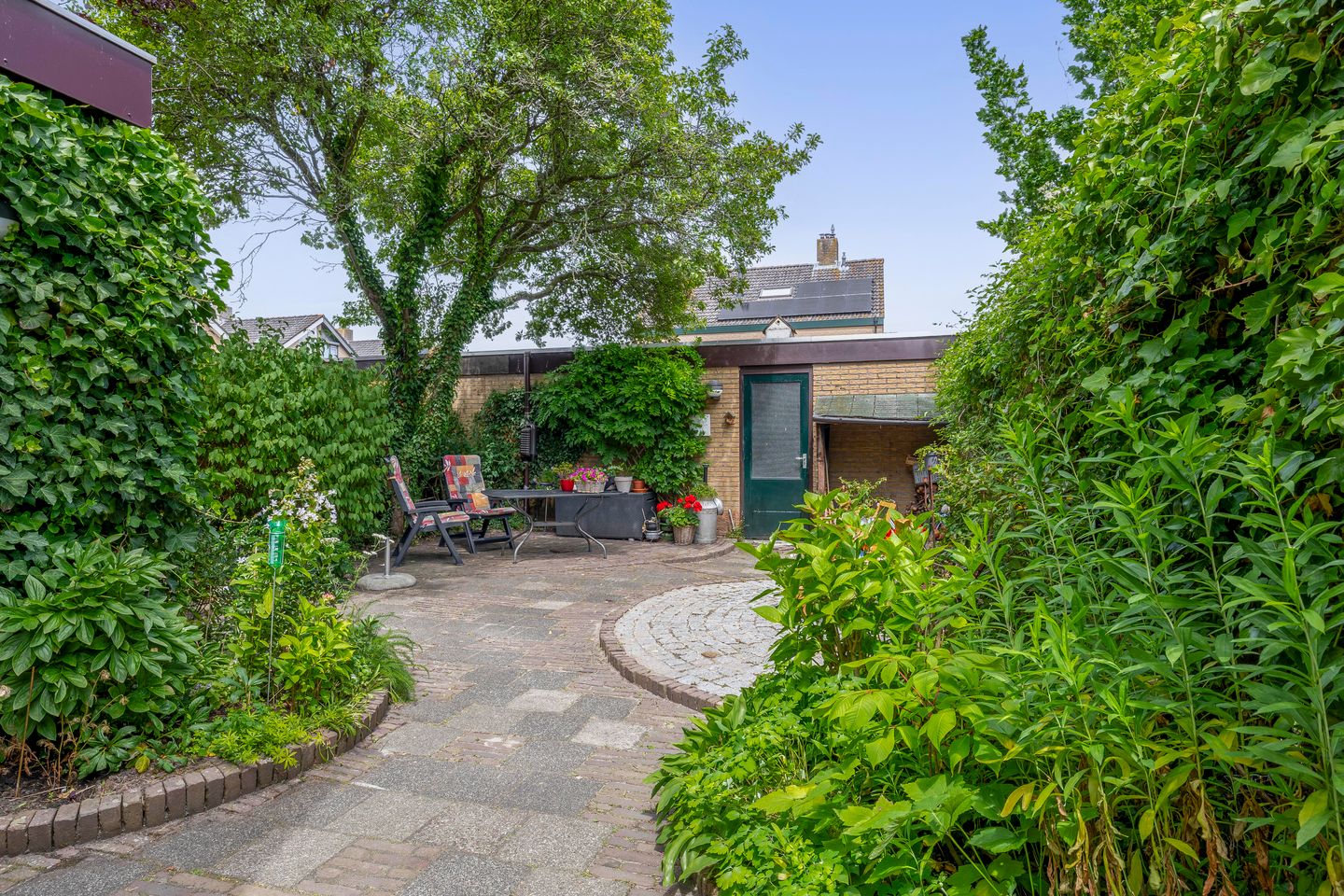 Foto 44 van Oranjelaan 16