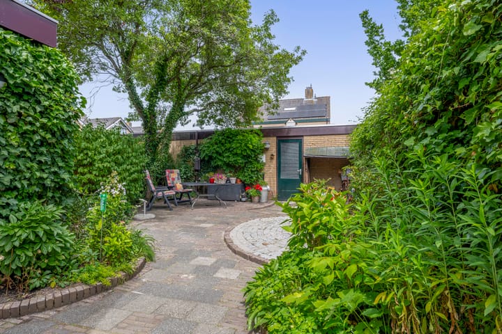 Foto 44 van Oranjelaan 16