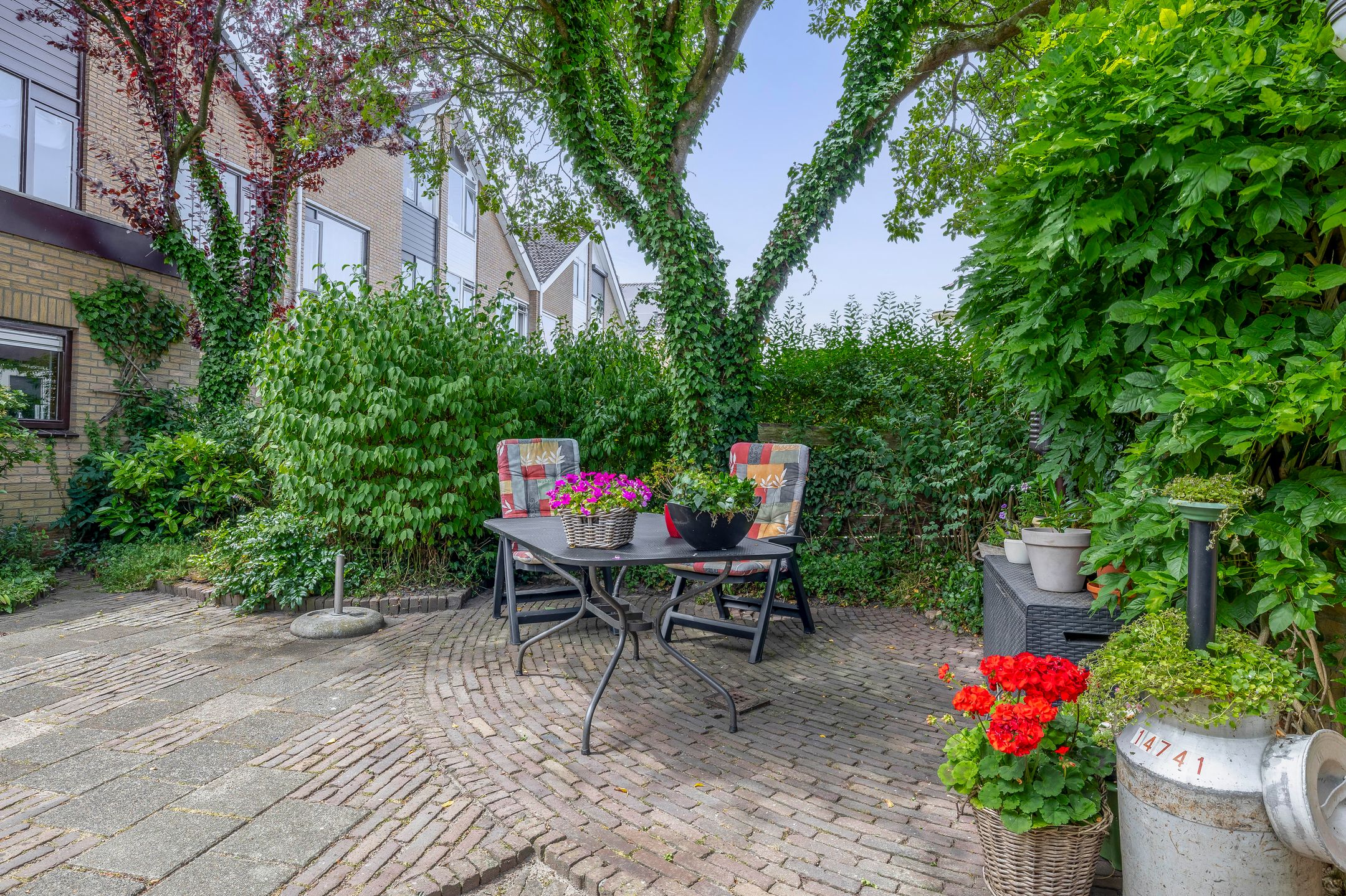 Foto 45 van Oranjelaan 16