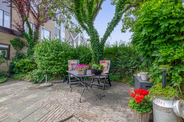 Foto 45 van Oranjelaan 16