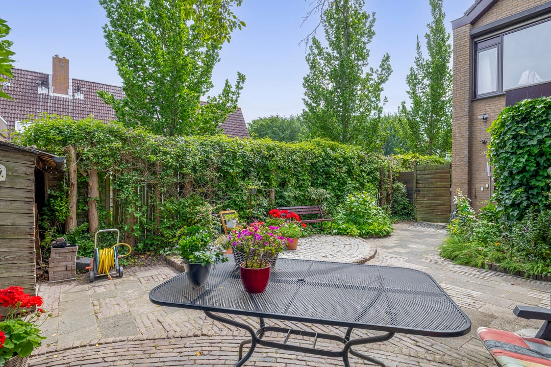 Foto 46 van Oranjelaan 16