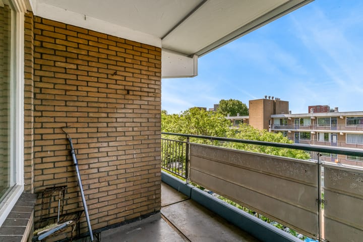 Foto 23 van Boerhaavelaan 197