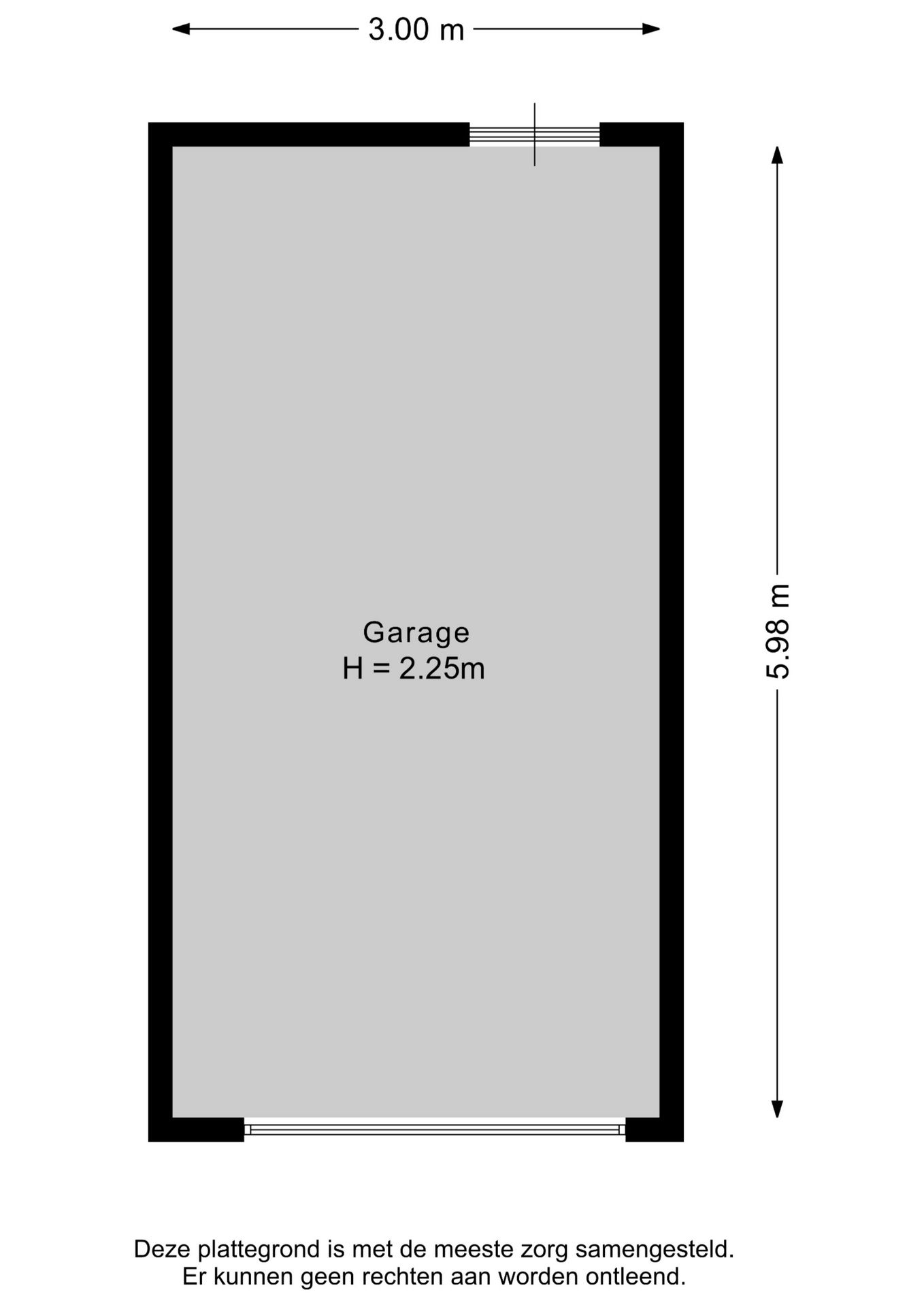Foto 48 van Oranjelaan 16