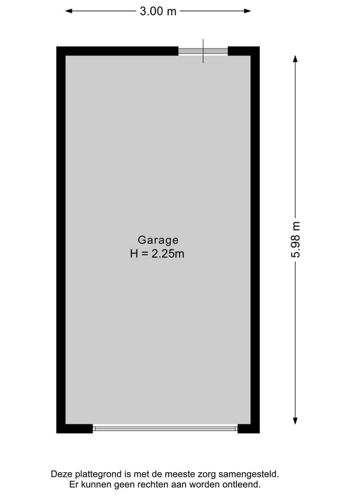 Foto 48 van Oranjelaan 16