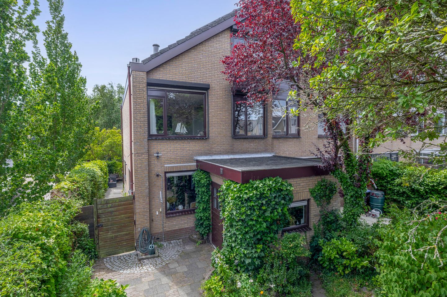 Foto 50 van Oranjelaan 16