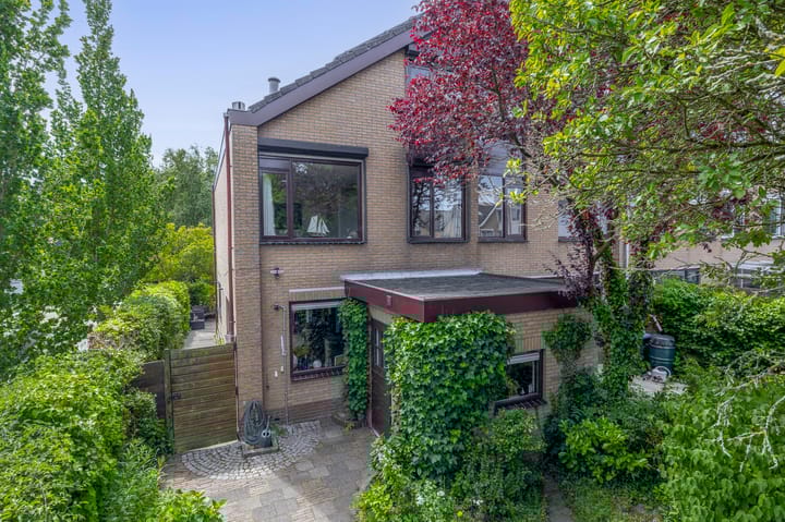 Foto 50 van Oranjelaan 16