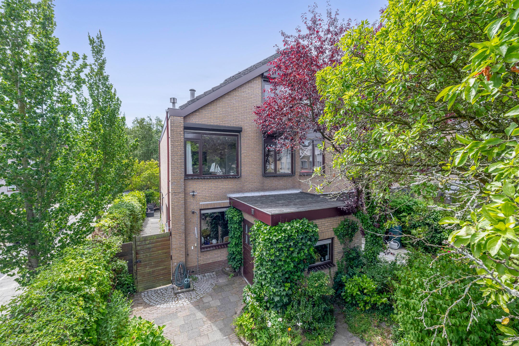 Foto 51 van Oranjelaan 16