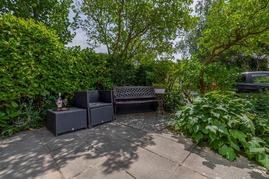 Foto 52 van Oranjelaan 16