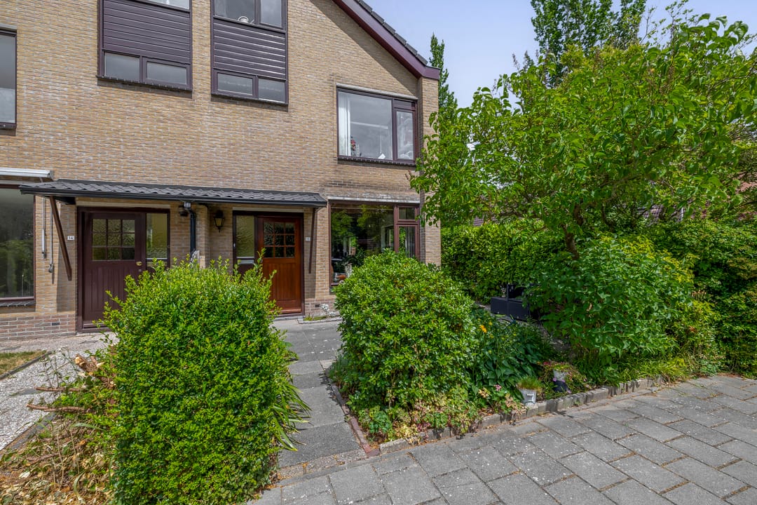 Foto 53 van Oranjelaan 16