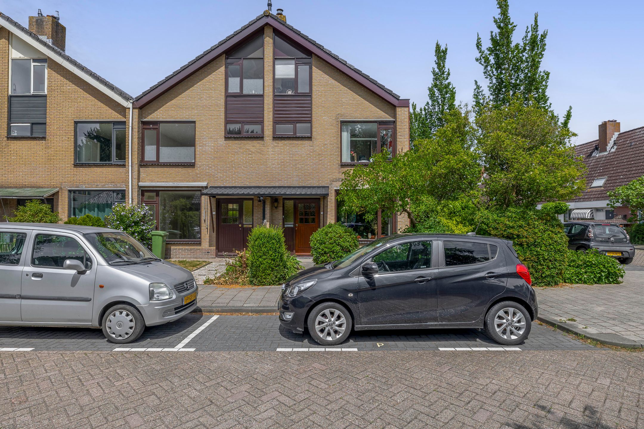 Foto 54 van Oranjelaan 16