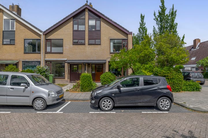 Foto 54 van Oranjelaan 16