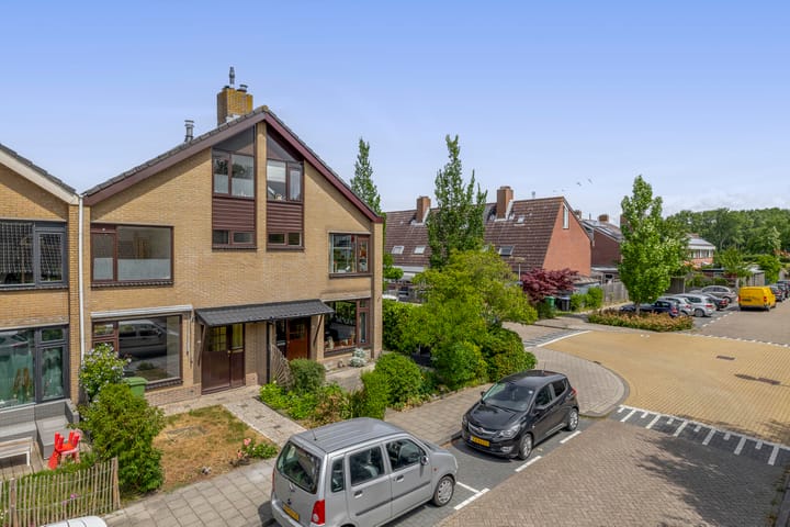 Foto 55 van Oranjelaan 16