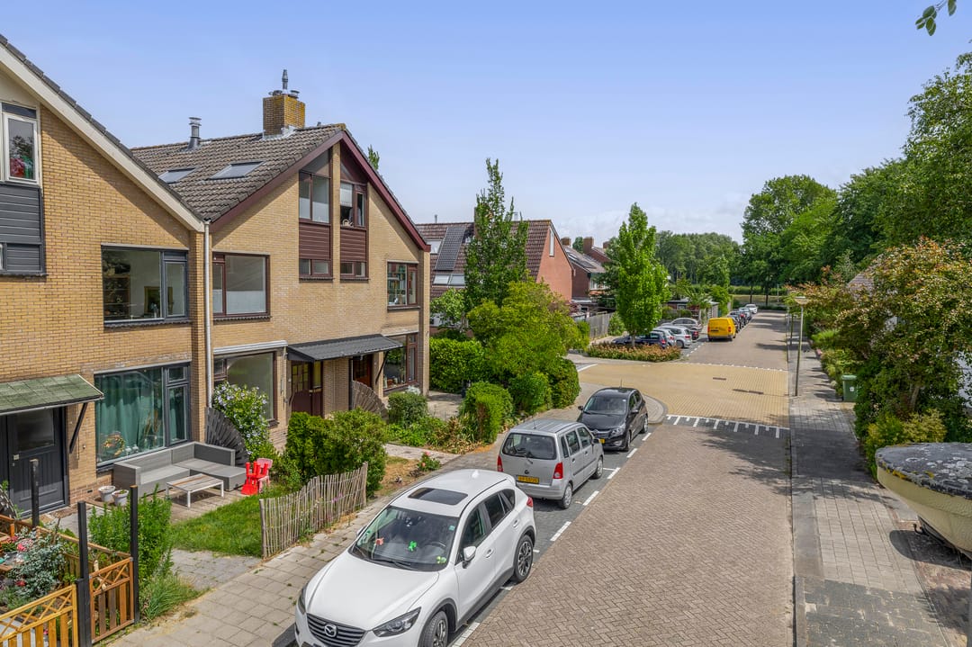 Foto 56 van Oranjelaan 16