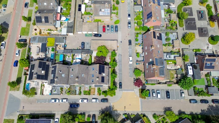 Foto 58 van Oranjelaan 16