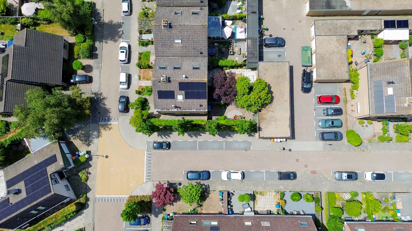 Foto 59 van Oranjelaan 16